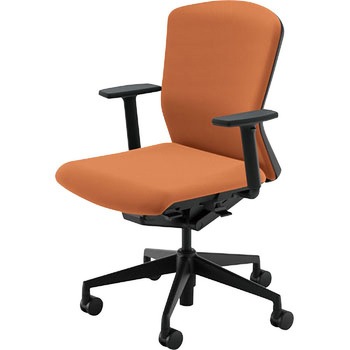 5-354-0261 Elfie(�G���t�B)/ELA2_�N���X�o�b�N_�u���b�N�t���[��_�~�h���o�b�N ���c�m�s 60516313