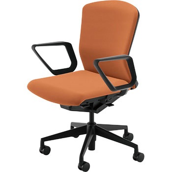 5-354-0361 Elfie(�G���t�B)/ELA2_�N���X�o�b�N_�u���b�N�t���[��_�~�h���o�b�N ���c�m�s 60516672