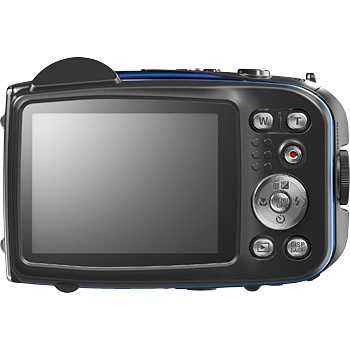 FX-XP60BL デジタルカメラ FinePix XP60 1台 富士フイルム 【通販
