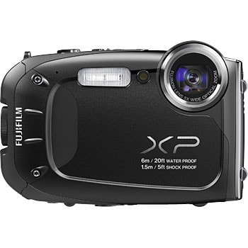 デジタルカメラ FinePix XP60