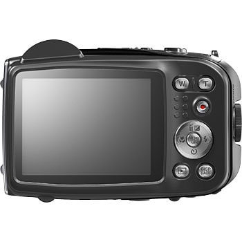 FX-XP60B デジタルカメラ FinePix XP60 1台 フジフイルム 【通販サイト