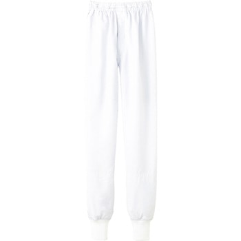 ホッピングパンツ 食品工場 白衣 衛生 - サーヴォ(旧:サンペックスイスト)