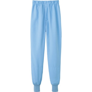 ホッピングパンツ 食品工場 白衣 衛生 - サーヴォ(旧:サンペックスイスト)