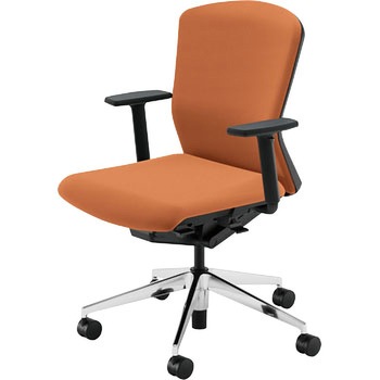 5-354-6261 Elfie(�G���t�B)/ELA2_�N���X�o�b�N_�u���b�N�t���[��_�~�h���o�b�N ���c�m�s 60520635