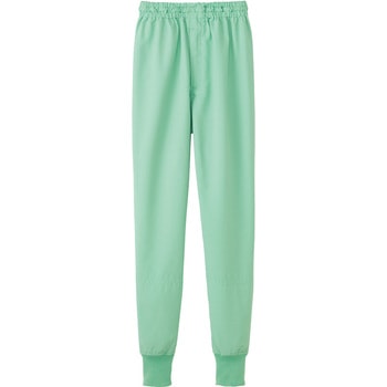 ホッピングパンツ 食品工場 白衣 衛生 - サーヴォ(旧:サンペックスイスト)