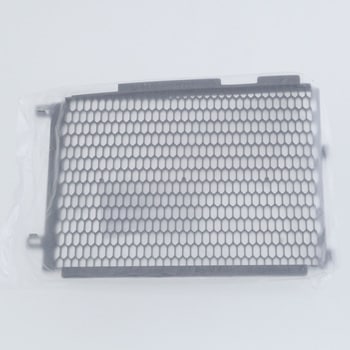 Protective grille for radiator right 46638556648 BMW