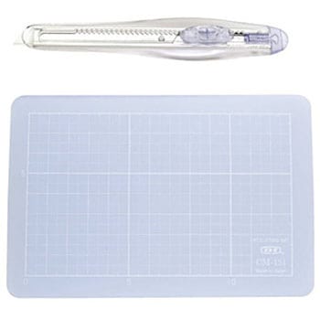 NT カッター替刃セット NTカッター
