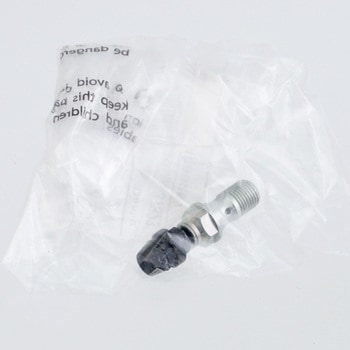Screw plug with ventilation 34328559191 BMW