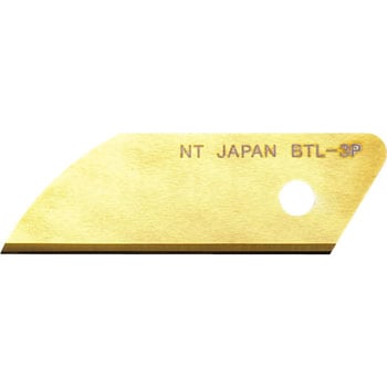 NTカッターL型替刃 スペシャルブレード NTカッター