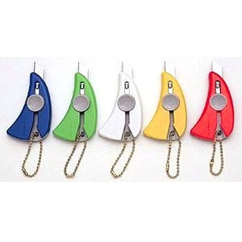 小型ナイフ NTカッター