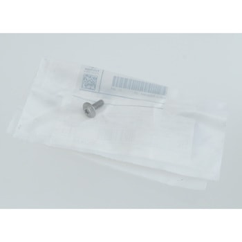 Body screw without shoulder 46638568781 BMW