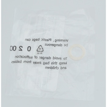 Gasket ring 35211230360 BMW