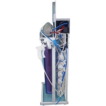 超純水製造装置 50L/Hr型(準フルスペック) 環境テクノス