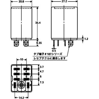 HL2-L-AC100V-F ėpp[[ Panasonic(pi\jbN) 60529847
