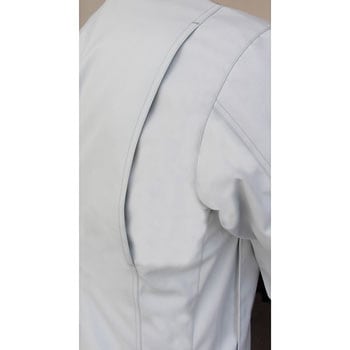 AF113 長袖ブルゾン(男女兼用)(秋冬用) アルトコーポレーション
