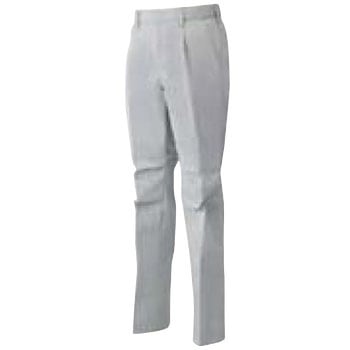 AF116 ワンタックワークパンツ(男性用)(秋冬用) アルトコーポレーション