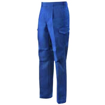 AF117 ワンタックカーゴパンツ(男性用)(秋冬用) アルトコーポレーション
