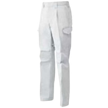 AF117 ワンタックカーゴパンツ(男性用)(秋冬用) アルトコーポレーション