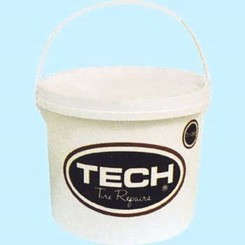 Amazon.co.jp: TECH ビードクリーム 1kg プロ用 テック ビート