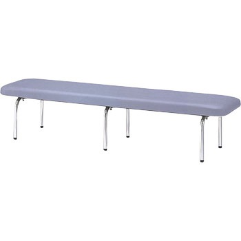 ロビーチェア UB-52N(背無) - 内田洋行