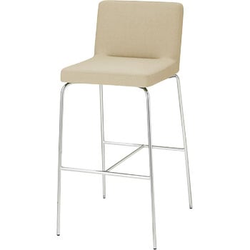 ロビーチェア UL-109 ハイタイプ - 内田洋行