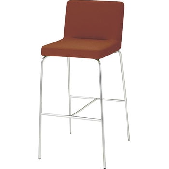 ロビーチェア UL-109 ハイタイプ - 内田洋行