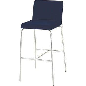 ロビーチェア UL-109 ハイタイプ - 内田洋行