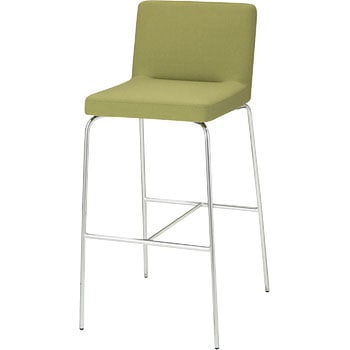 ロビーチェア UL-109 ハイタイプ - 内田洋行