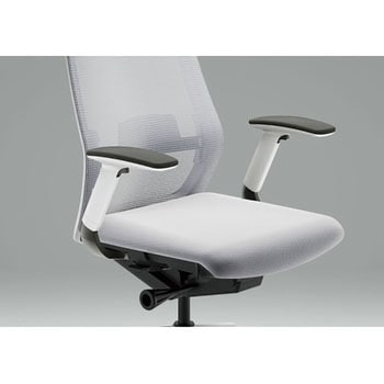 フルアジャ肘 EFAW型 内田洋行