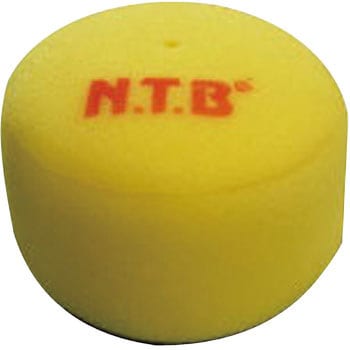 二輪車用エアフィルター NTB