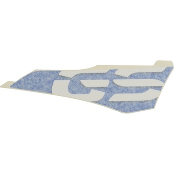 Decor tank cover right 51148358230 BMW