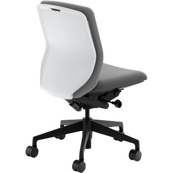 クレネチェア 防炎タイプ KRA-100WPB - 内田洋行