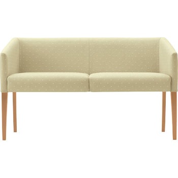 6-223-0924 ���r�[�`�F�A LC52 �\�t�@ ���c�m�s 60551067