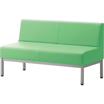 6-233-8162 ���r�[�`�F�A PB-12 2�l�p 1200W �w�t(�X�`�[���r) ���c�m�s 60552056