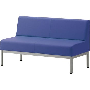 6-233-8163 ���r�[�`�F�A PB-12 2�l�p 1200W �w�t(�X�`�[���r) ���c�m�s 60552074