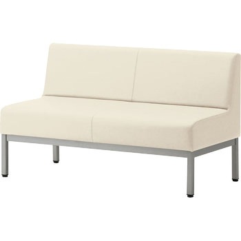 6-233-8164 ���r�[�`�F�A PB-12 2�l�p 1200W �w�t(�X�`�[���r) ���c�m�s 60552092