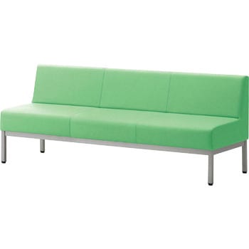 6-233-8562 ���r�[�`�F�A PB-14 3�l�p 1800W �w�t(�X�`�[���r) ���c�m�s 60553343