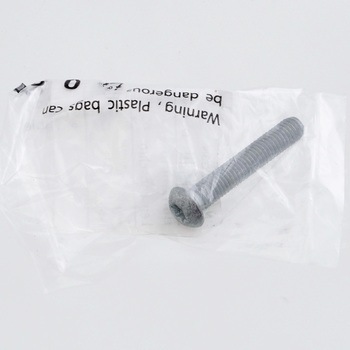 Oval head screw 46517692014 BMW