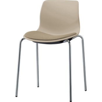 ミーティングチェアー〈スピッツ〉 LION (ライオン事務器)