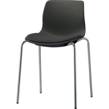 ミーティングチェアー〈スピッツ〉 LION (ライオン事務器)