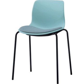 ミーティングチェアー〈スピッツ〉 LION (ライオン事務器)