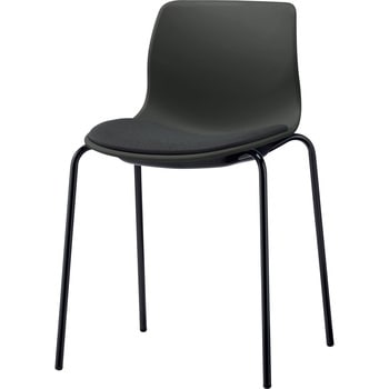 ミーティングチェアー〈スピッツ〉 LION (ライオン事務器)