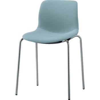 ミーティングチェアー〈スピッツ〉 LION (ライオン事務器)