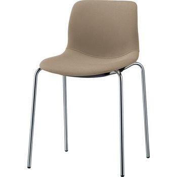 ミーティングチェアー〈スピッツ〉 LION (ライオン事務器)