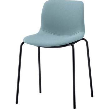 ミーティングチェアー〈スピッツ〉 LION (ライオン事務器)