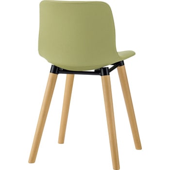 ミーティングチェアー〈スピッツ〉 LION (ライオン事務器)