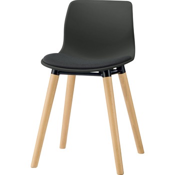 ミーティングチェアー〈スピッツ〉 LION (ライオン事務器)