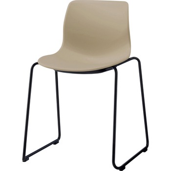 ミーティングチェアー〈スピッツ〉 LION (ライオン事務器)