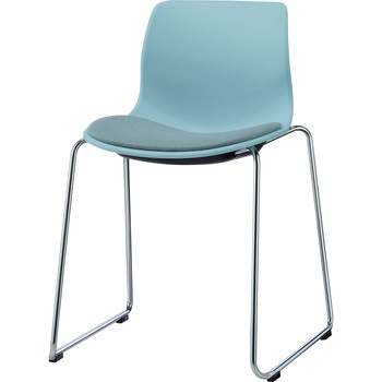 ミーティングチェアー〈スピッツ〉 LION (ライオン事務器)