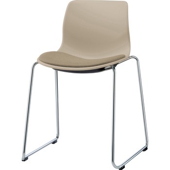 ミーティングチェアー〈スピッツ〉 LION (ライオン事務器)